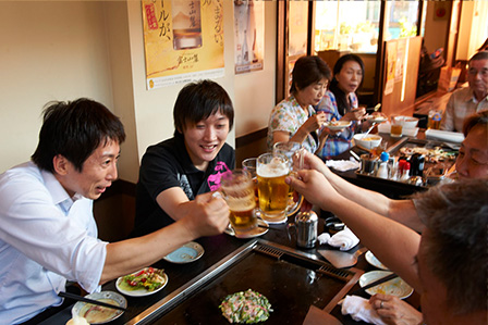 飲み会