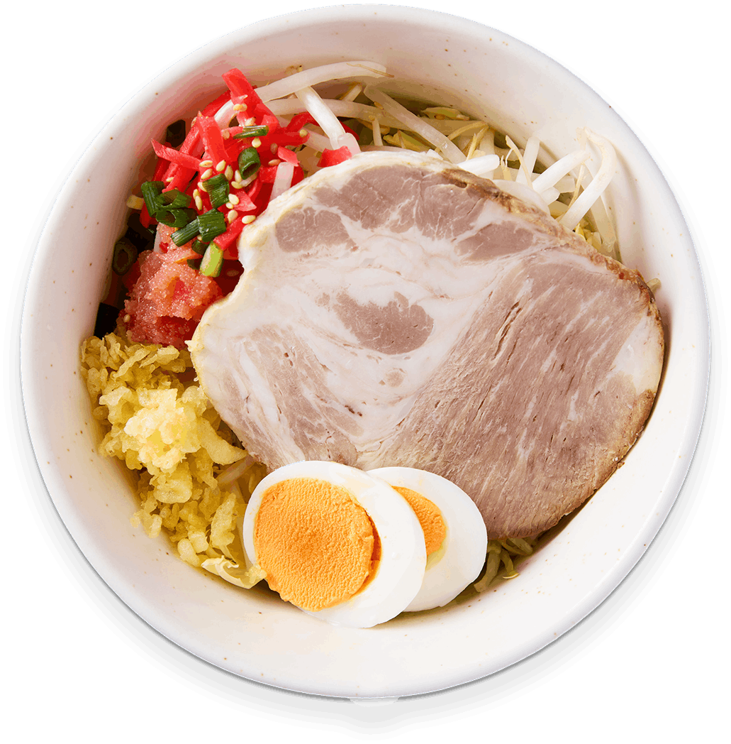 博多もんじゃ