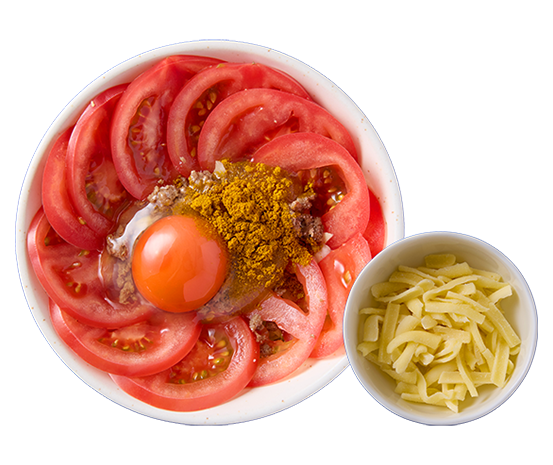 メキシカンもんじゃ