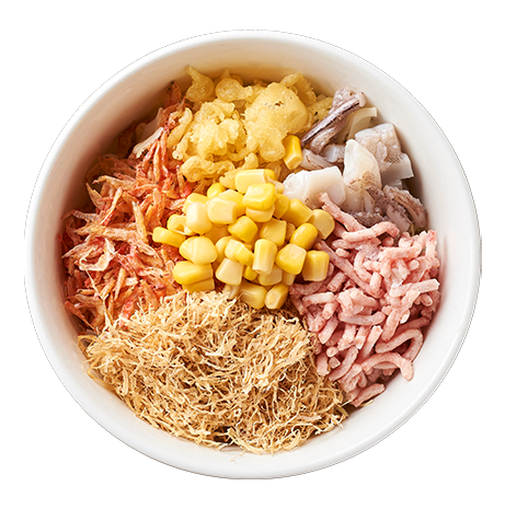 牛すじもんじゃ