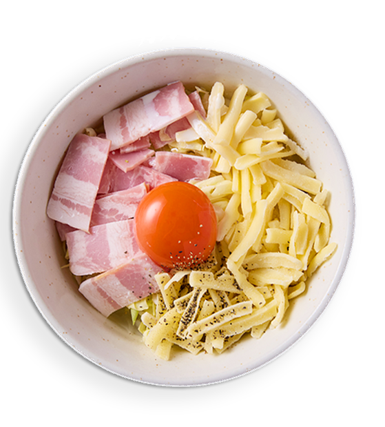 名物!博多もんじゃ