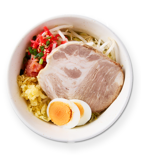 名物!博多もんじゃ
